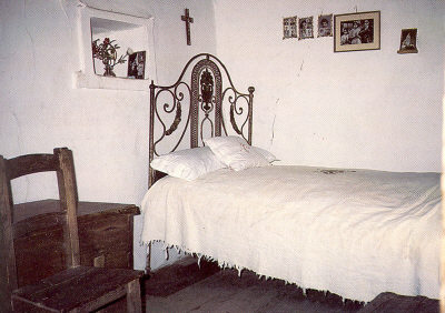 Quarto de Francisco